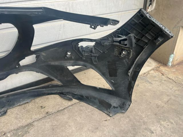 bontott MERCEDES-BENZ CLA Első Lökhárító (Üresen)