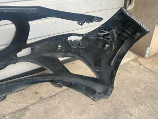 bontott MERCEDES-BENZ CLA Első Lökhárító (Üresen)