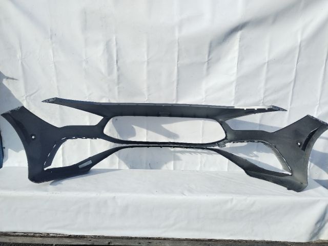 bontott MERCEDES-BENZ CLA Első Lökhárító (Üresen)