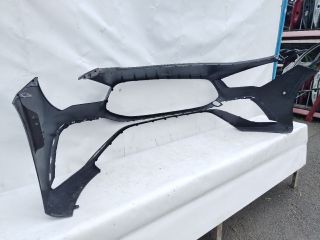 bontott MERCEDES-BENZ CLA Első Lökhárító (Üresen)