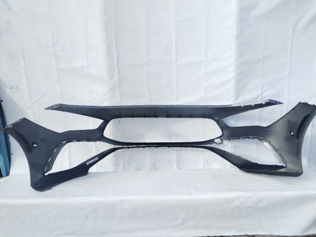 bontott MERCEDES-BENZ CLA Első Lökhárító (Üresen)