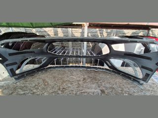 bontott MERCEDES-BENZ CLA Első Lökhárító (Üresen)