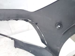 bontott MERCEDES-BENZ CLA Első Lökhárító (Üresen)