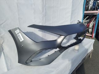 bontott MERCEDES-BENZ CLA Első Lökhárító (Üresen)