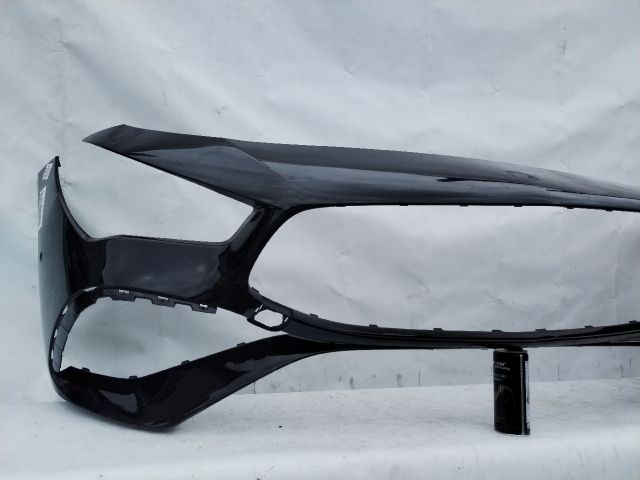 bontott MERCEDES-BENZ CLA Első Lökhárító (Üresen)