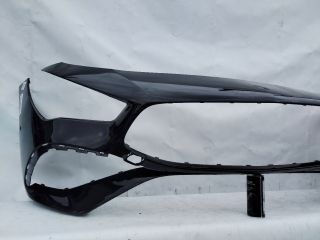 bontott MERCEDES-BENZ CLA Első Lökhárító (Üresen)