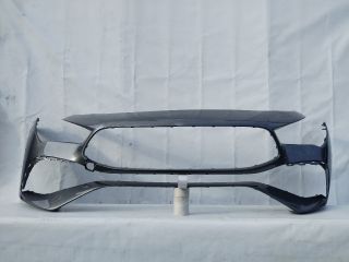 bontott MERCEDES-BENZ CLA Első Lökhárító (Üresen)