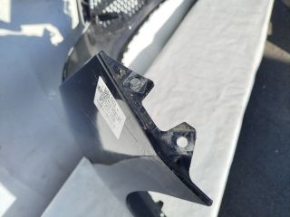 bontott MERCEDES-BENZ CLA Első Lökhárító (Üresen)