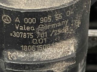 bontott MERCEDES-BENZ CLA Első Tolatóradar Fej