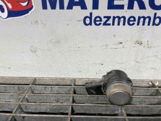 bontott MERCEDES-BENZ CLA Első Tolatóradar Fej