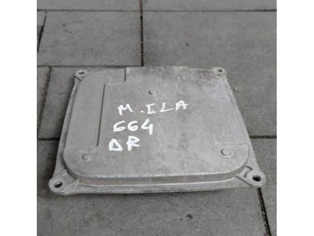 bontott MERCEDES-BENZ CLA Fényszóró Elektronika