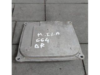 bontott MERCEDES-BENZ CLA Fényszóró Elektronika