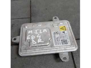 bontott MERCEDES-BENZ CLA Fényszóró Elektronika