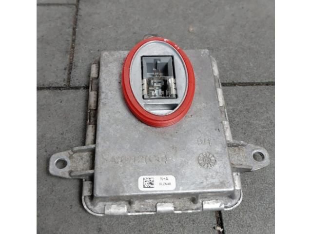 bontott MERCEDES-BENZ CLA Fényszóró Elektronika