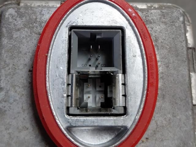 bontott MERCEDES-BENZ CLA Fényszóró Elektronika