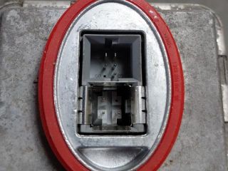 bontott MERCEDES-BENZ CLA Fényszóró Elektronika