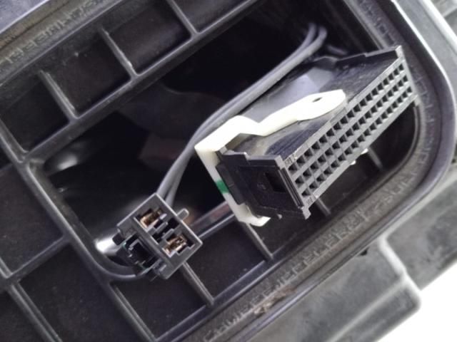 bontott MERCEDES-BENZ CLA Fényszóró (Pozíciófüggetlen)