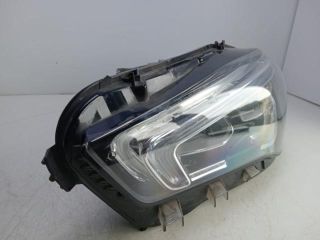 bontott MERCEDES-BENZ CLA Fényszóró (Pozíciófüggetlen)