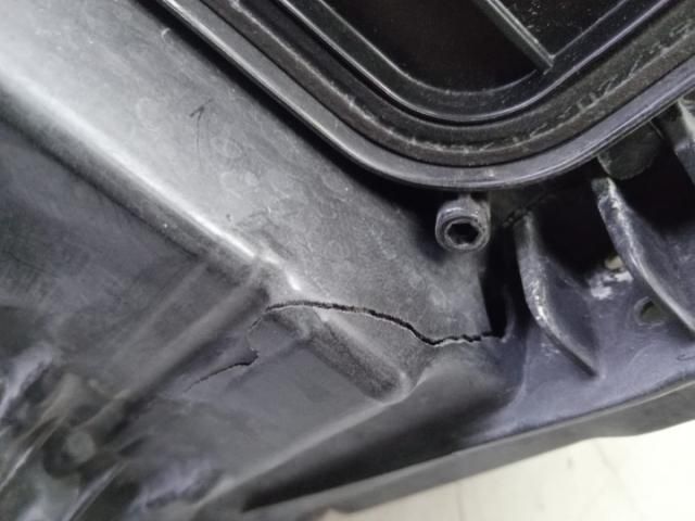 bontott MERCEDES-BENZ CLA Fényszóró (Pozíciófüggetlen)