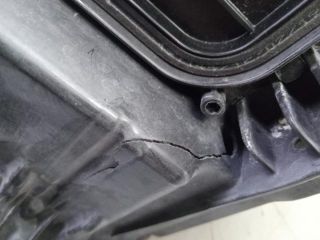 bontott MERCEDES-BENZ CLA Fényszóró (Pozíciófüggetlen)