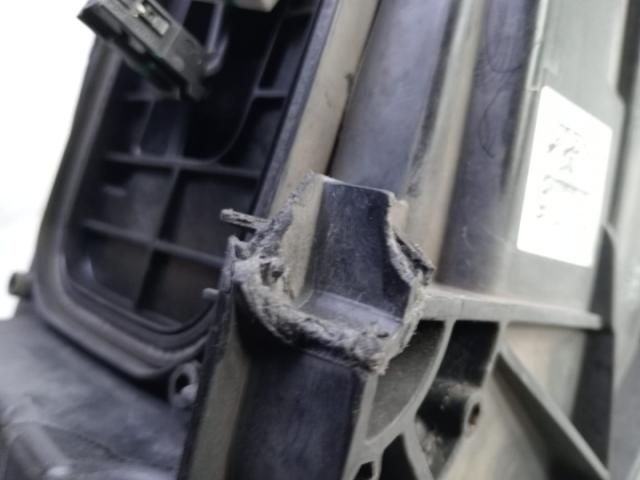 bontott MERCEDES-BENZ CLA Fényszóró (Pozíciófüggetlen)