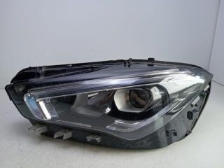bontott MERCEDES-BENZ CLA Fényszóró (Pozíciófüggetlen)