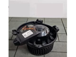 bontott MERCEDES-BENZ CLA Fűtőmotor (Klímás)