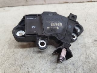 bontott MERCEDES-BENZ CLA Generátor Elektronika