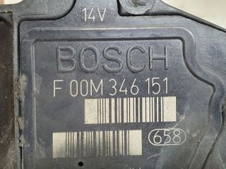 bontott MERCEDES-BENZ CLA Generátor Elektronika