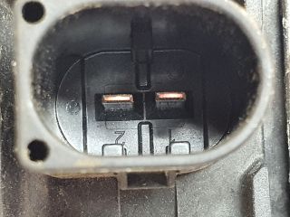 bontott MERCEDES-BENZ CLA Generátor Elektronika