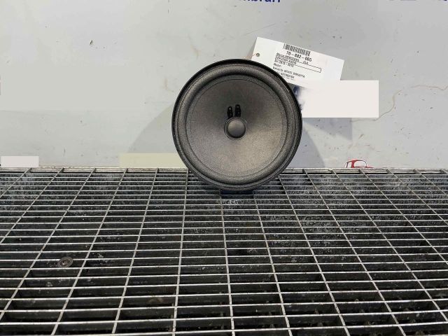 bontott MERCEDES-BENZ CLA Hangszóró (Pozíciófüggetlen)