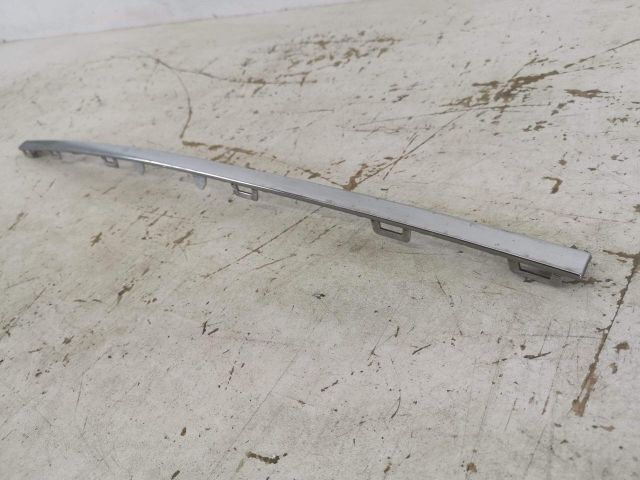 bontott MERCEDES-BENZ CLA Hátsó Lökhárító Díszléc