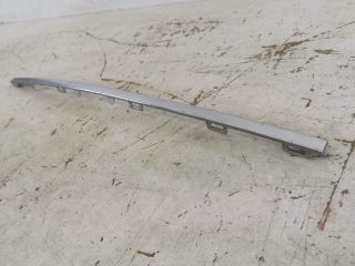 bontott MERCEDES-BENZ CLA Hátsó Lökhárító Díszléc