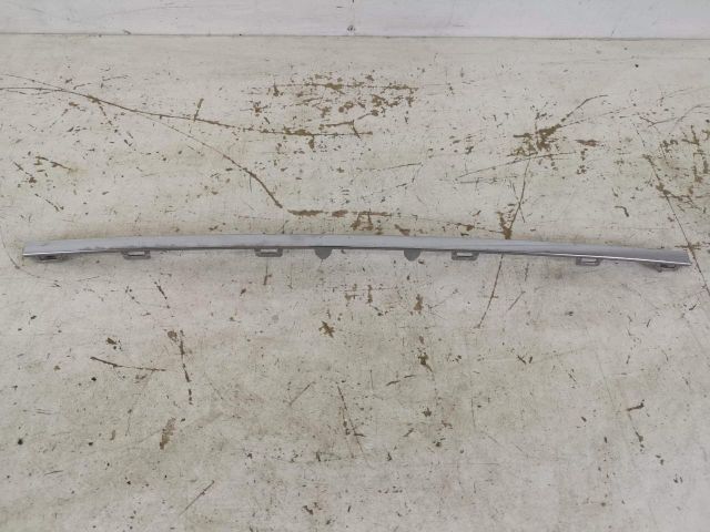 bontott MERCEDES-BENZ CLA Hátsó Lökhárító Díszléc