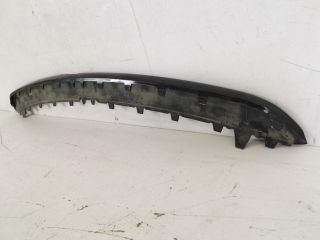 bontott MERCEDES-BENZ CLA Hátsó Lökhárító Díszléc