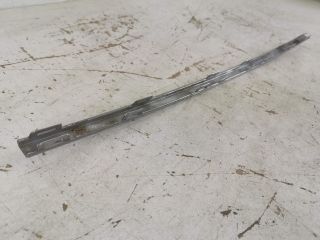 bontott MERCEDES-BENZ CLA Hátsó Lökhárító Díszléc