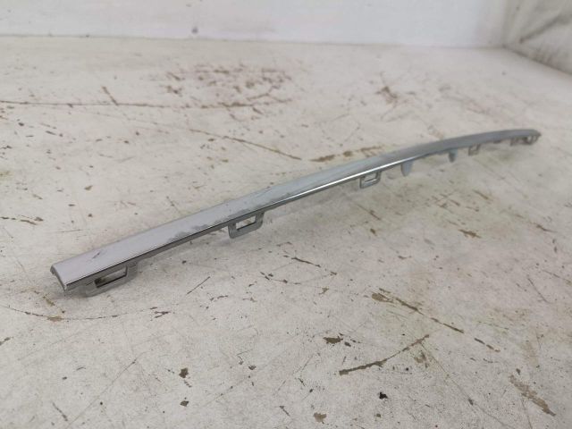 bontott MERCEDES-BENZ CLA Hátsó Lökhárító Díszléc