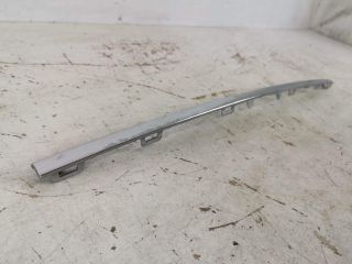 bontott MERCEDES-BENZ CLA Hátsó Lökhárító Díszléc