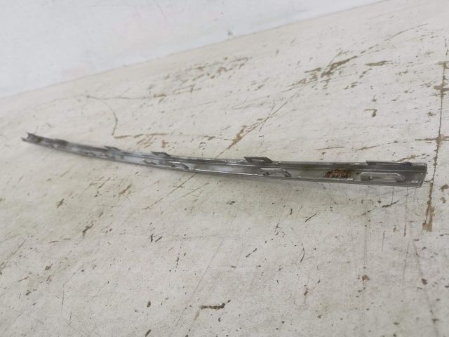 bontott MERCEDES-BENZ CLA Hátsó Lökhárító Díszléc