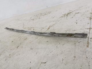 bontott MERCEDES-BENZ CLA Hátsó Lökhárító Díszléc