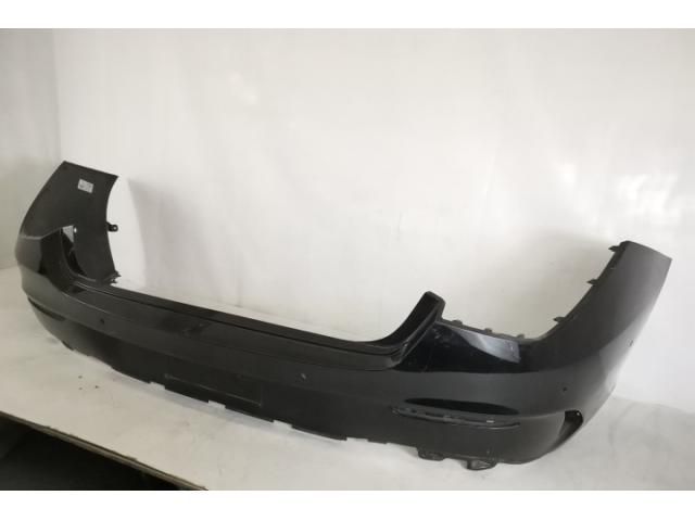 bontott MERCEDES-BENZ CLA Hátsó Lökhárító (Részeivel)