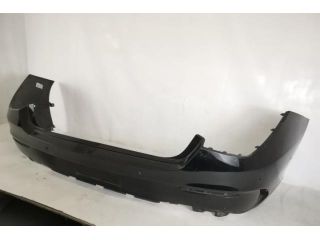 bontott MERCEDES-BENZ CLA Hátsó Lökhárító (Részeivel)