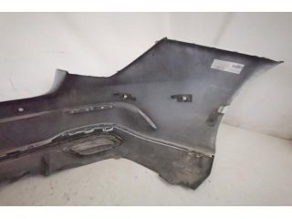 bontott MERCEDES-BENZ CLA Hátsó Lökhárító (Részeivel)