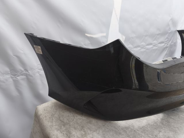 bontott MERCEDES-BENZ CLA Hátsó Lökhárító (Részeivel)