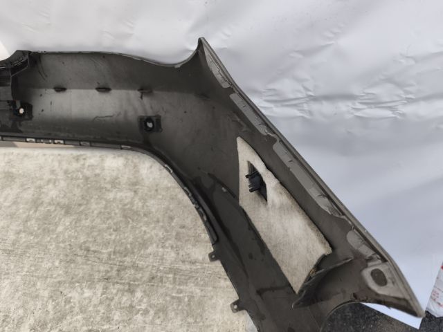 bontott MERCEDES-BENZ CLA Hátsó Lökhárító (Részeivel)