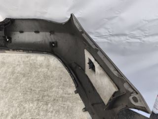 bontott MERCEDES-BENZ CLA Hátsó Lökhárító (Részeivel)