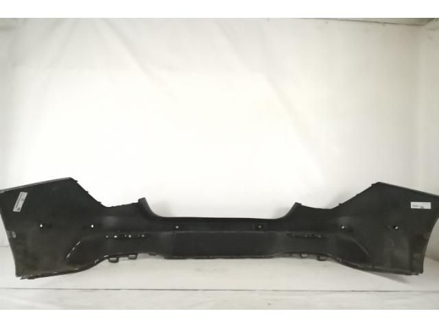 bontott MERCEDES-BENZ CLA Hátsó Lökhárító (Részeivel)