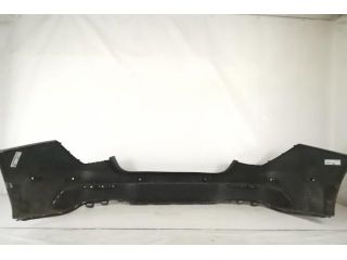 bontott MERCEDES-BENZ CLA Hátsó Lökhárító (Részeivel)