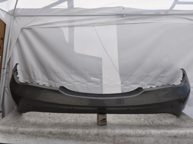 bontott MERCEDES-BENZ CLA Hátsó Lökhárító (Részeivel)