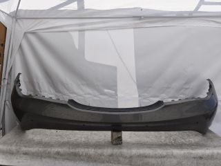 bontott MERCEDES-BENZ CLA Hátsó Lökhárító (Részeivel)